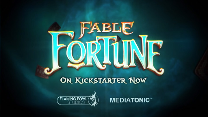 Fable Fortune