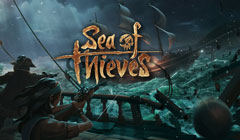 Был показан геймплей Sea of Thieves mini