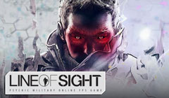 Line of Sight вскоре появится в Steam