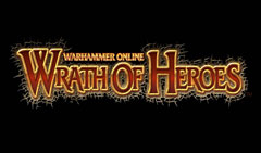 Warhammer Online Wrath of Heroes mini