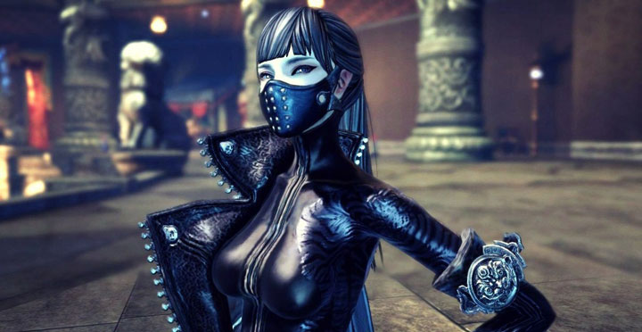 Ближайшее будущее Blade & Soul