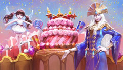 Игроки Aion теперь смогут отпраздновать День рождения своего героя