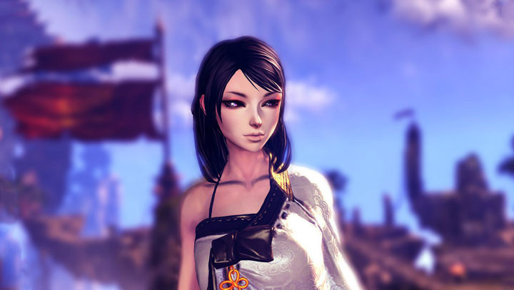 Мини-игра все-таки будет добавлена в Blade & Soul