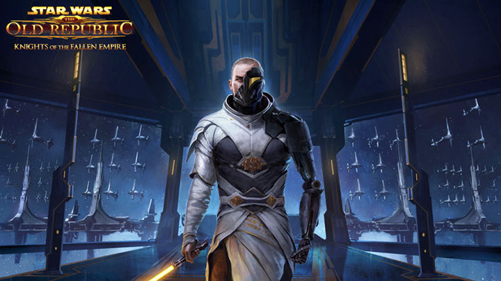 SWTOR получила патч 4.7