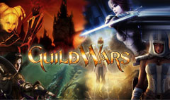 Фанаты просят сделать переиздание оригинальной Guild Wars