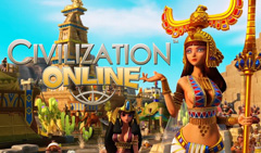 Civilization Online не дожила до релиза