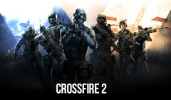 CrossFire 2