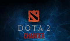 Программа Dota 2 Changer