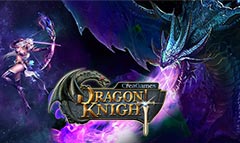 Видео Dragon Knight