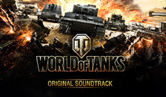 Музыка из игры World of Tanks