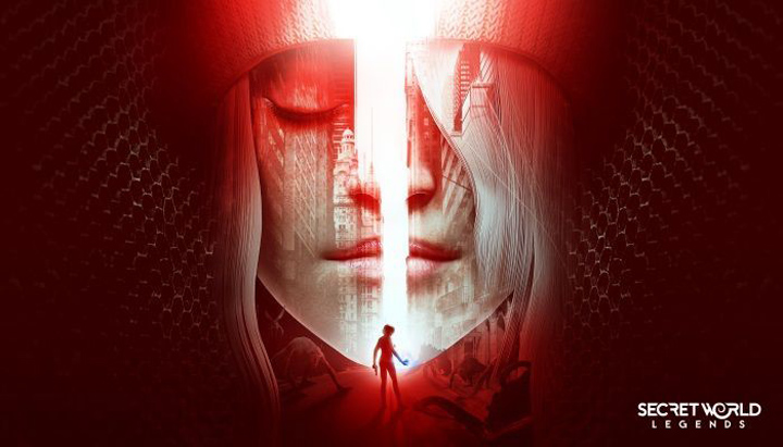 Информация о Secret World Legends