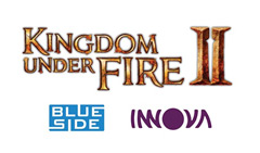 Локализатором Kingdom Under Fire 2 будет Innova