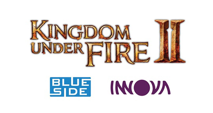 Локализатором Kingdom Under Fire 2 будет Innova