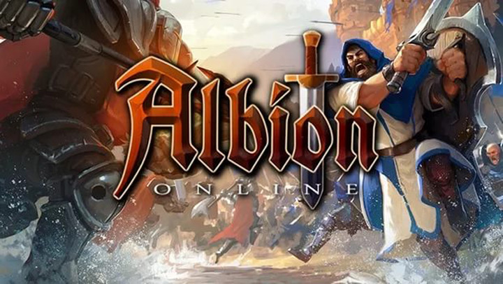 Создатели Albion Online пообщались с игровым сообществом