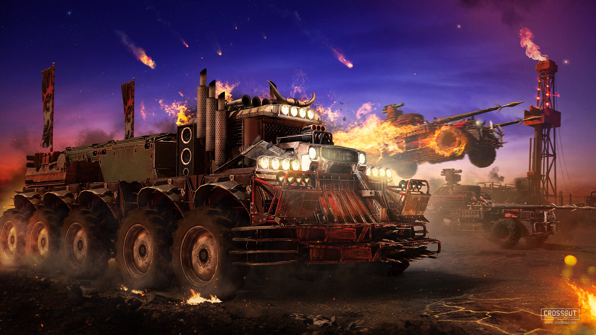 Cross out the excess. Игра кроссаут Crossout кроссаут. МАЗ 537 кроссаут. Кроссаут Синдикат обои. Дрейк кроссаут.