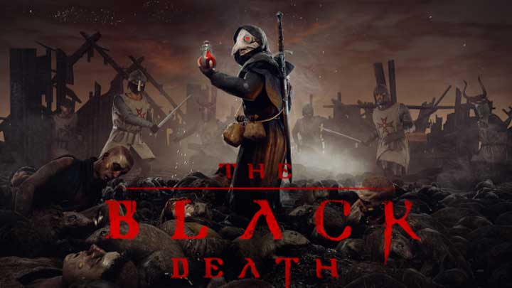 Чума в The Black Death